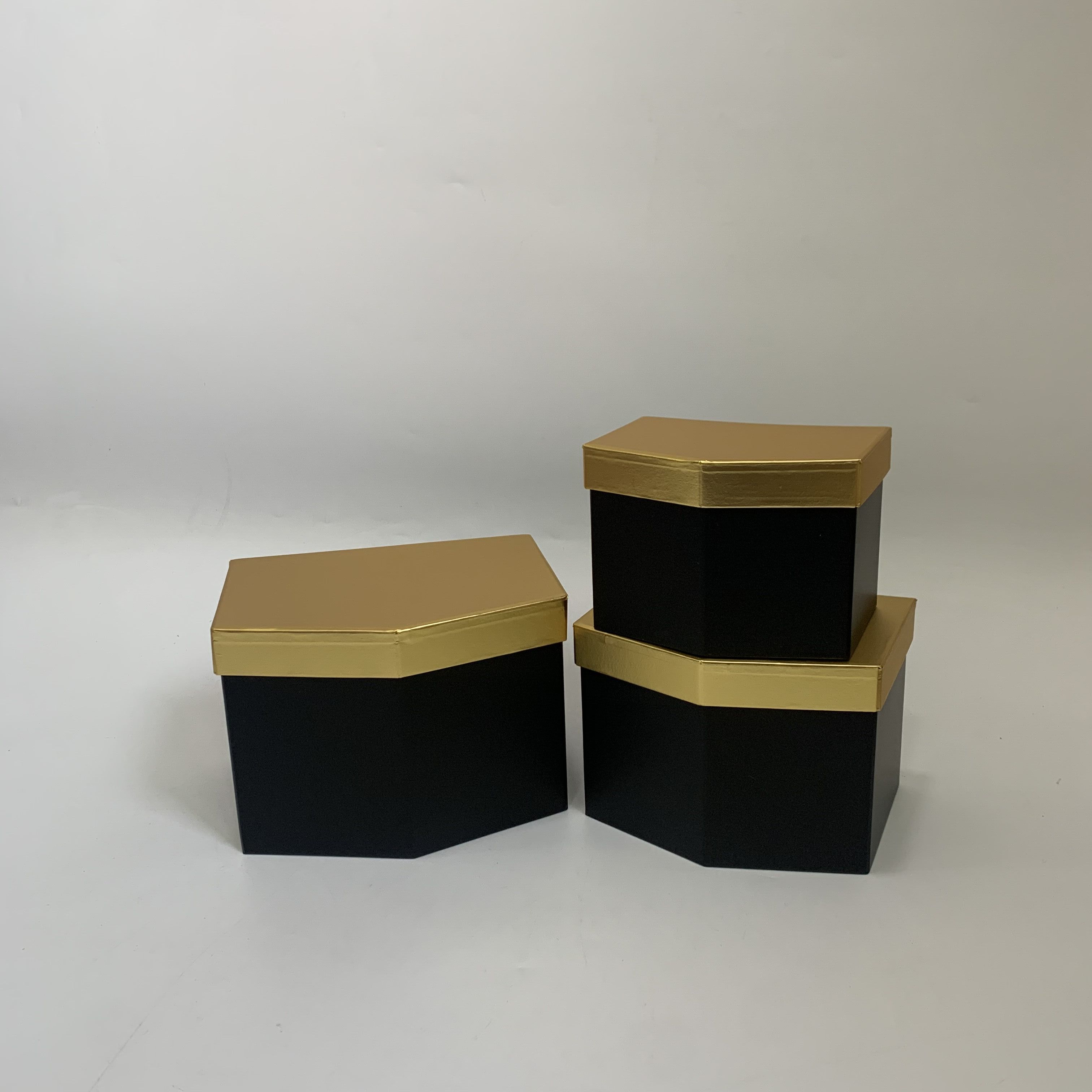 Vena Special Flower Gift Box Flower Arrangement Box With Hand Gift Box Flower Box Gift Box Three-Piece Gift Box