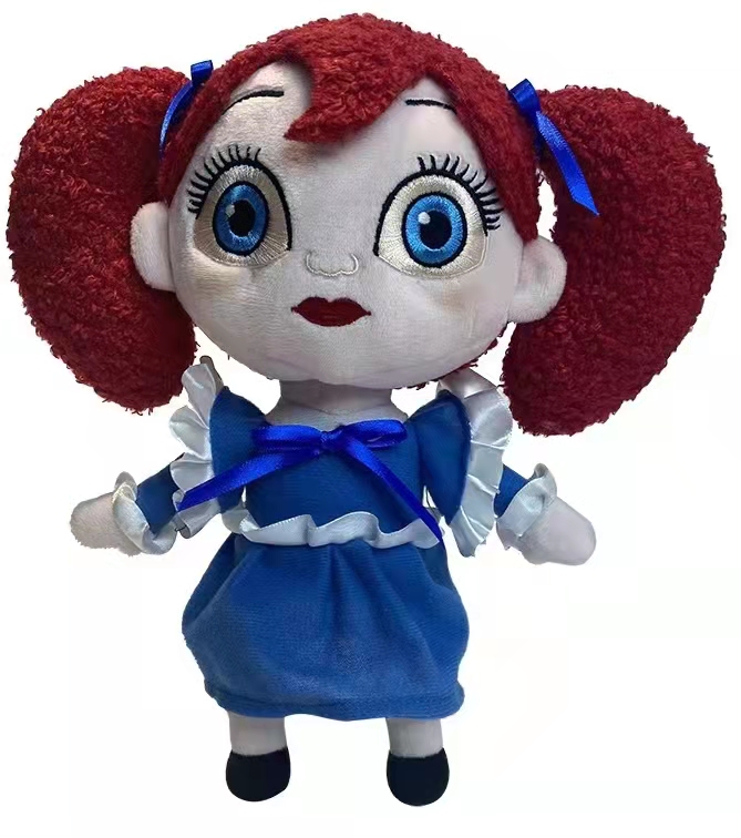 New Bobby doll plush toy doll pic 1