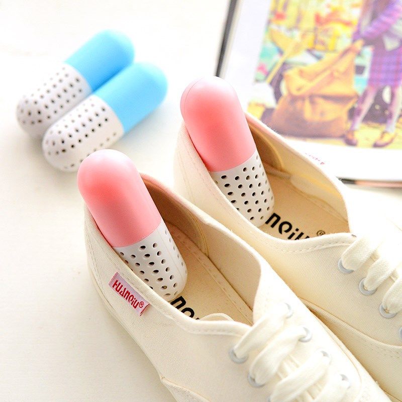 Shoes deodorant mildew moisture dryer foreign trade