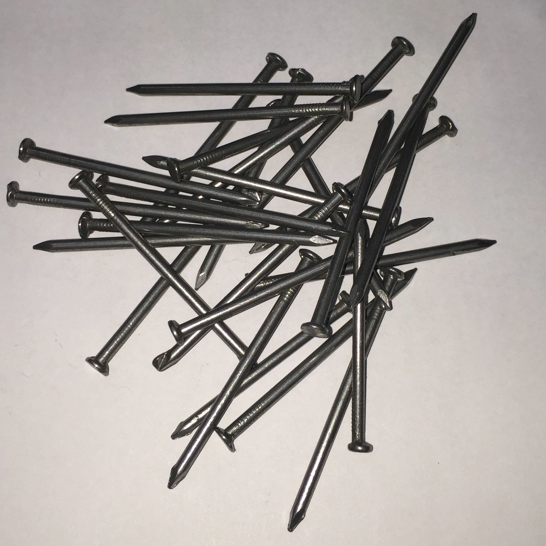 General nails 8cm 5kg*4boxs /Commom nail5kg*4boxPacking