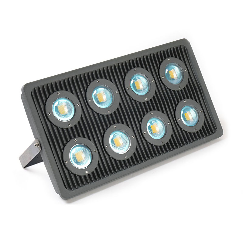 30-400W Warranty Ip65 Waterproof Emergency Lighting Yard Lighting Playground Lighting Outdoor Lighting Lawn Light Projection Light Projection Light Aluminum Led Light Application Scenario