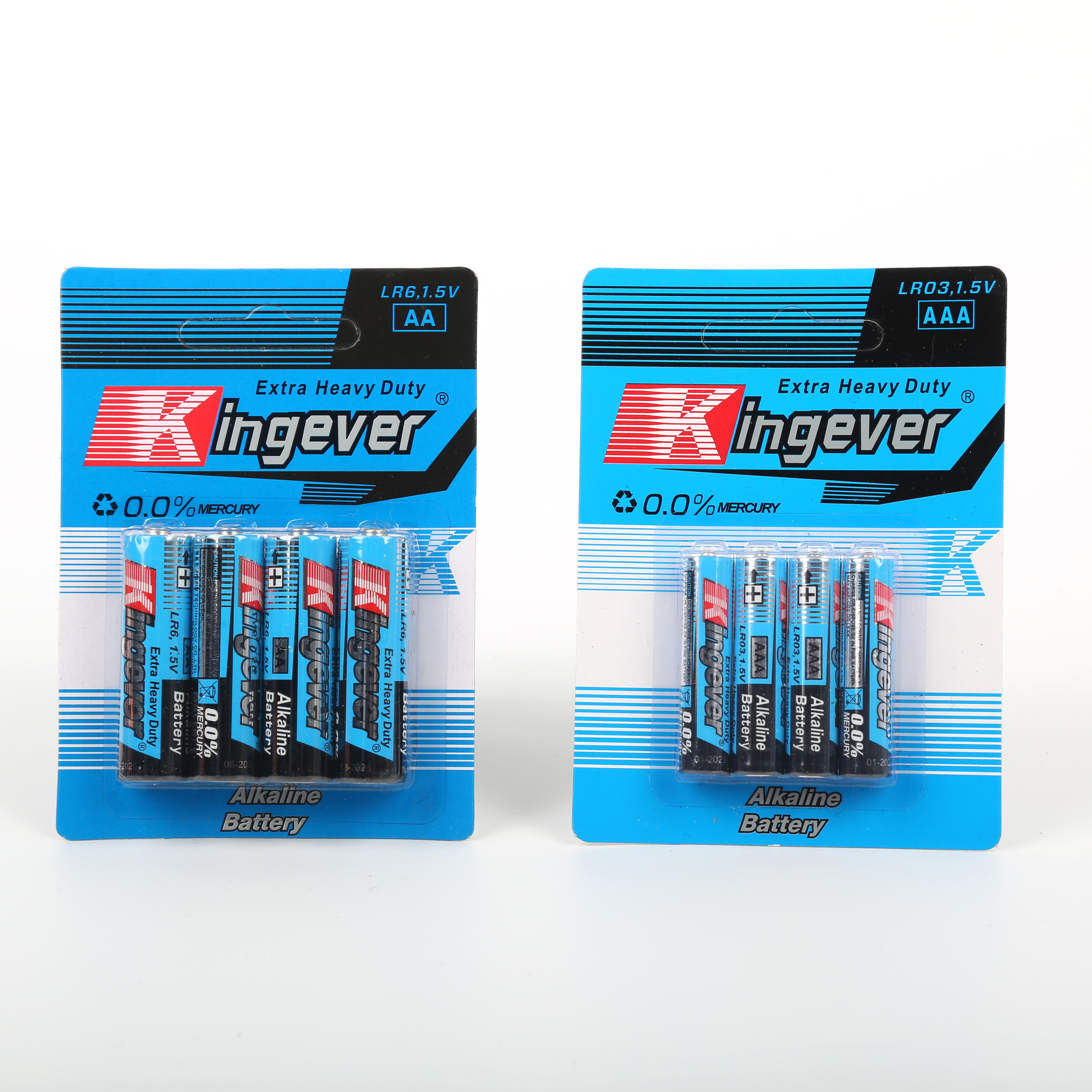 7 alkaline LR03 toy battery AAA wholesale thumbnail