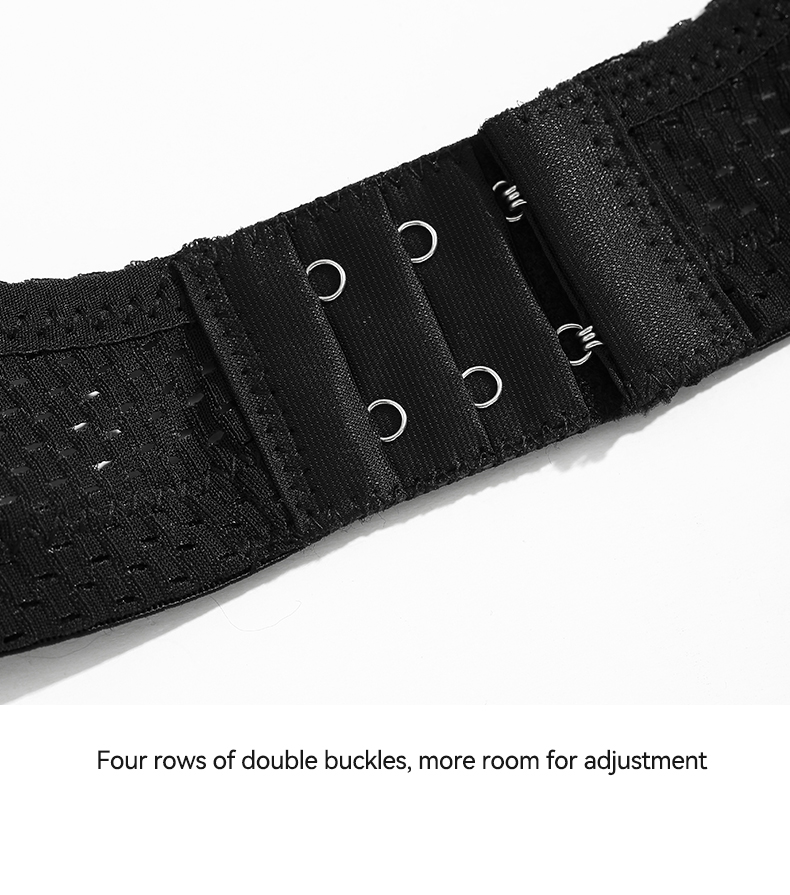 Mei Yu Women Bra Llift Up Naturally Underwear For Small Breasts undefined