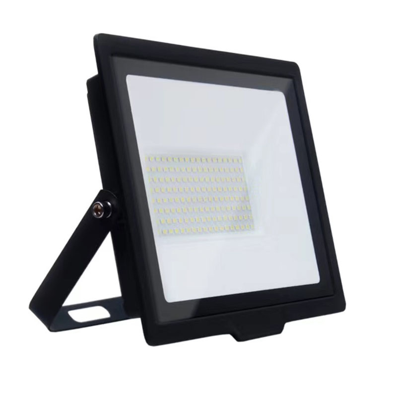 30-400W Warranty Ip66 Waterproof Emergency Lighting Yard Lighting Playground Lighting Outdoor Lighting Lawn Light Projection Light Projection Light Aluminum Led Light details Picture