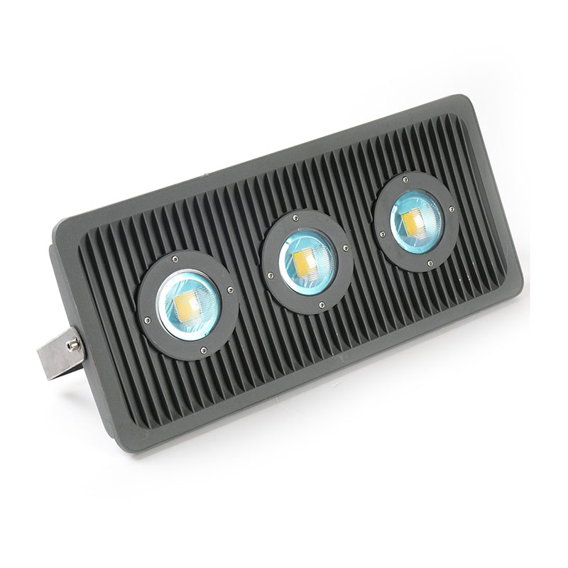 30-400W Warranty Ip65 Waterproof Emergency Lighting Yard Lighting Playground Lighting Outdoor Lighting Lawn Light Projection Light Projection Light Aluminum Led Light Specification drawing