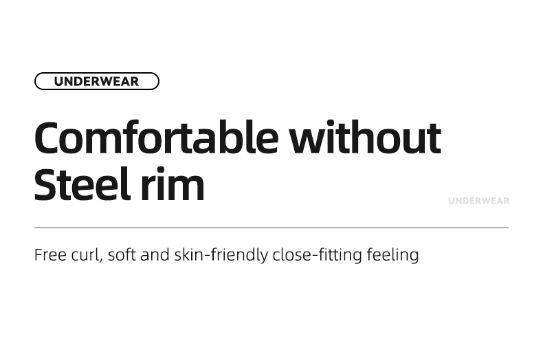 Mei Yu Women Bra Front-Close Wirefree Underwear Top undefined