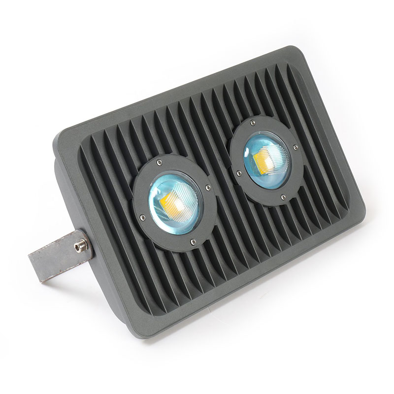 30-400W Warranty Ip65 Waterproof Emergency Lighting Yard Lighting Playground Lighting Outdoor Lighting Lawn Light Projection Light Projection Light Aluminum Led Light details Picture