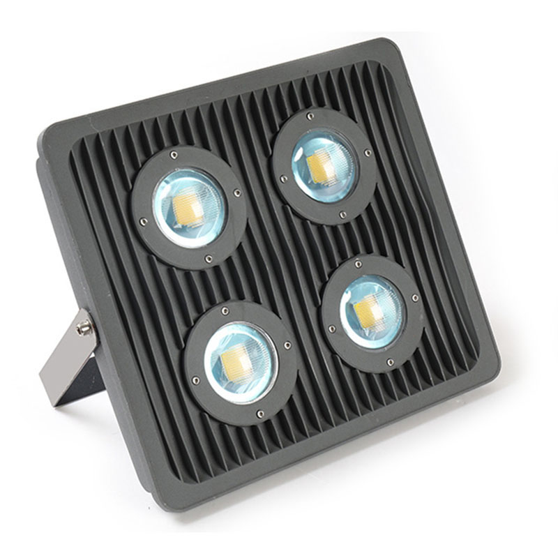 30-400W Warranty Ip65 Waterproof Emergency Lighting Yard Lighting Playground Lighting Outdoor Lighting Lawn Light Projection Light Projection Light Aluminum Led Light Item Picture