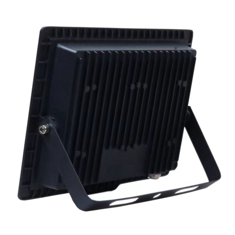 30-400W Warranty Ip66 Waterproof Emergency Lighting Yard Lighting Playground Lighting Outdoor Lighting Lawn Light Projection Light Projection Light Aluminum Led Light Specification drawing