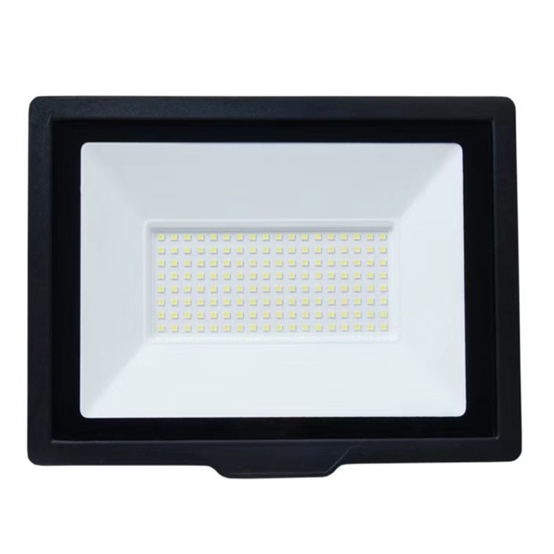 30-400W Warranty Ip66 Waterproof Emergency Lighting Yard Lighting Playground Lighting Outdoor Lighting Lawn Light Projection Light Projection Light Aluminum Led Light full figure