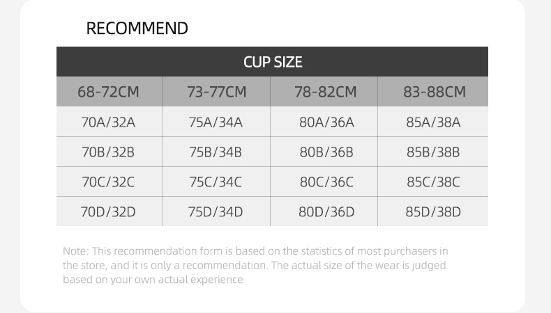 Mei Yu Women Bra Front-Close Wirefree Underwear Top undefined