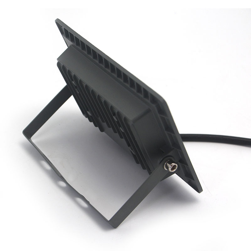 30-400W Warranty Ip66 Waterproof Emergency Lighting Yard Lighting Playground Lighting Outdoor Lighting Lawn Light Projection Light Projection Light Aluminum Led Light Application Scenario