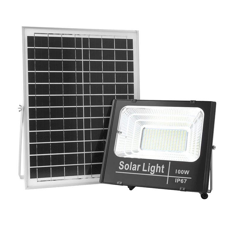 30-300W Warranty Waterproof Emergency Lighting Yard Lighting Playground Lighting Outdoor Lighting Lawn Light Projection Light Projection Light Solar Led Light Item Picture