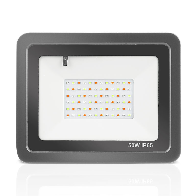 10-300W Warranty Wireless Intelligent Controllable Color Adjustable Garden Lighting Playground Lighting Outdoor Lighting Lawn Light Landscape Light Projection Light Led Light details Picture