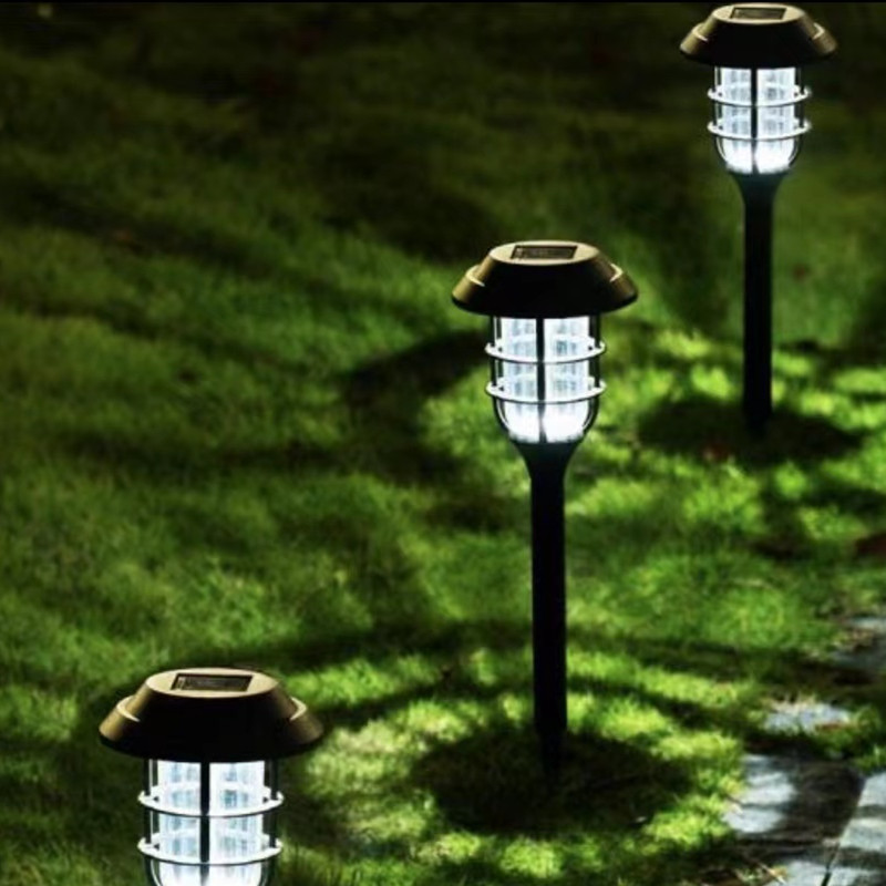 X20 Solar lawn lamp yard lamp thumbnail