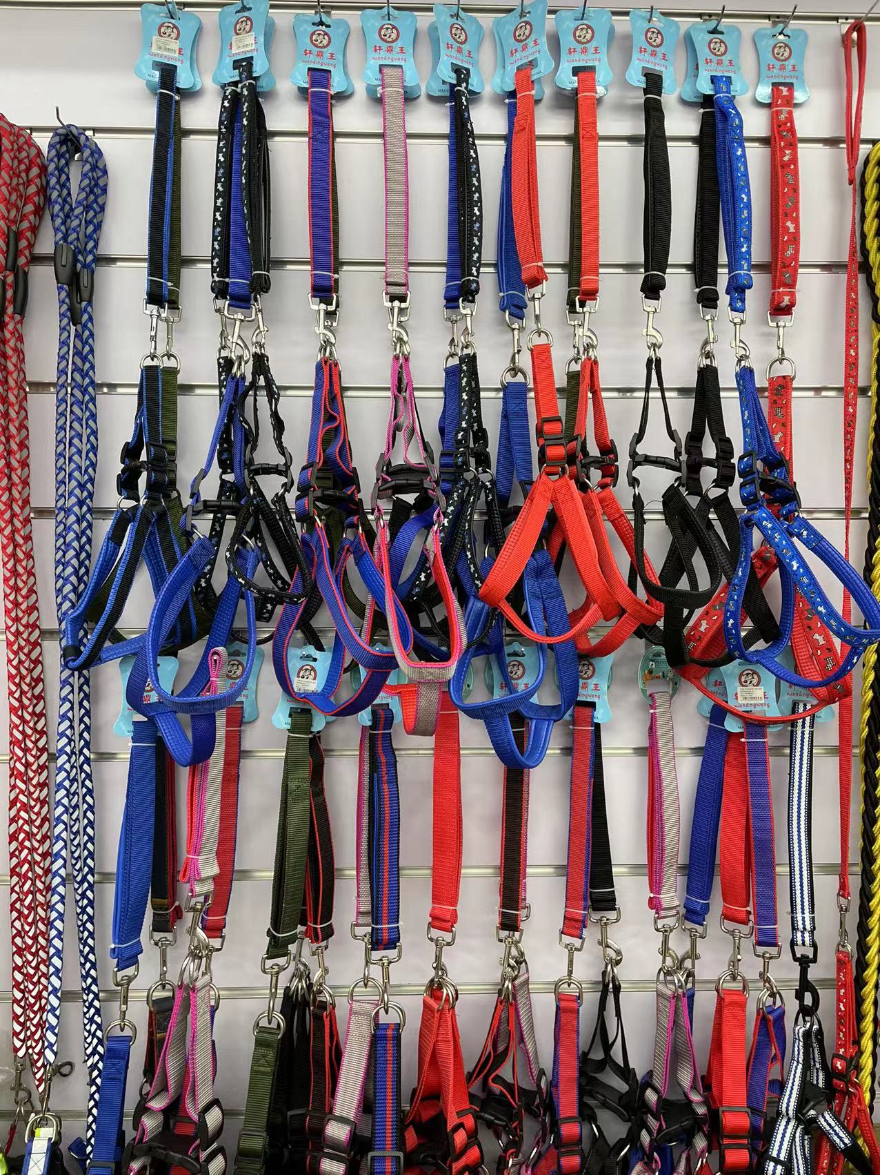 Haiteng Trading Firm describe pic - 10