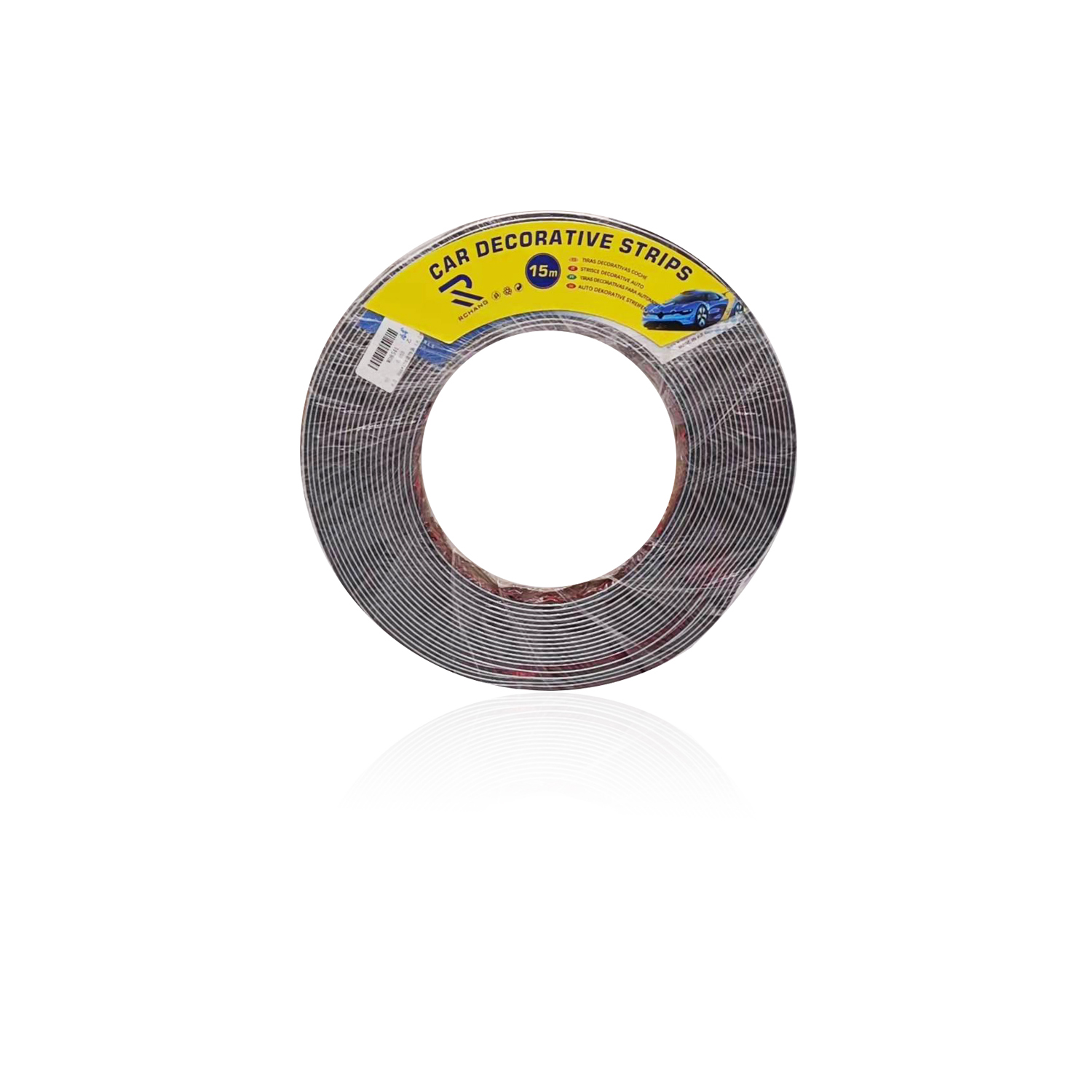 汽车装饰条  8mm*15m / 10mm*15m / 12mm*15m / 15mm*15m详情2