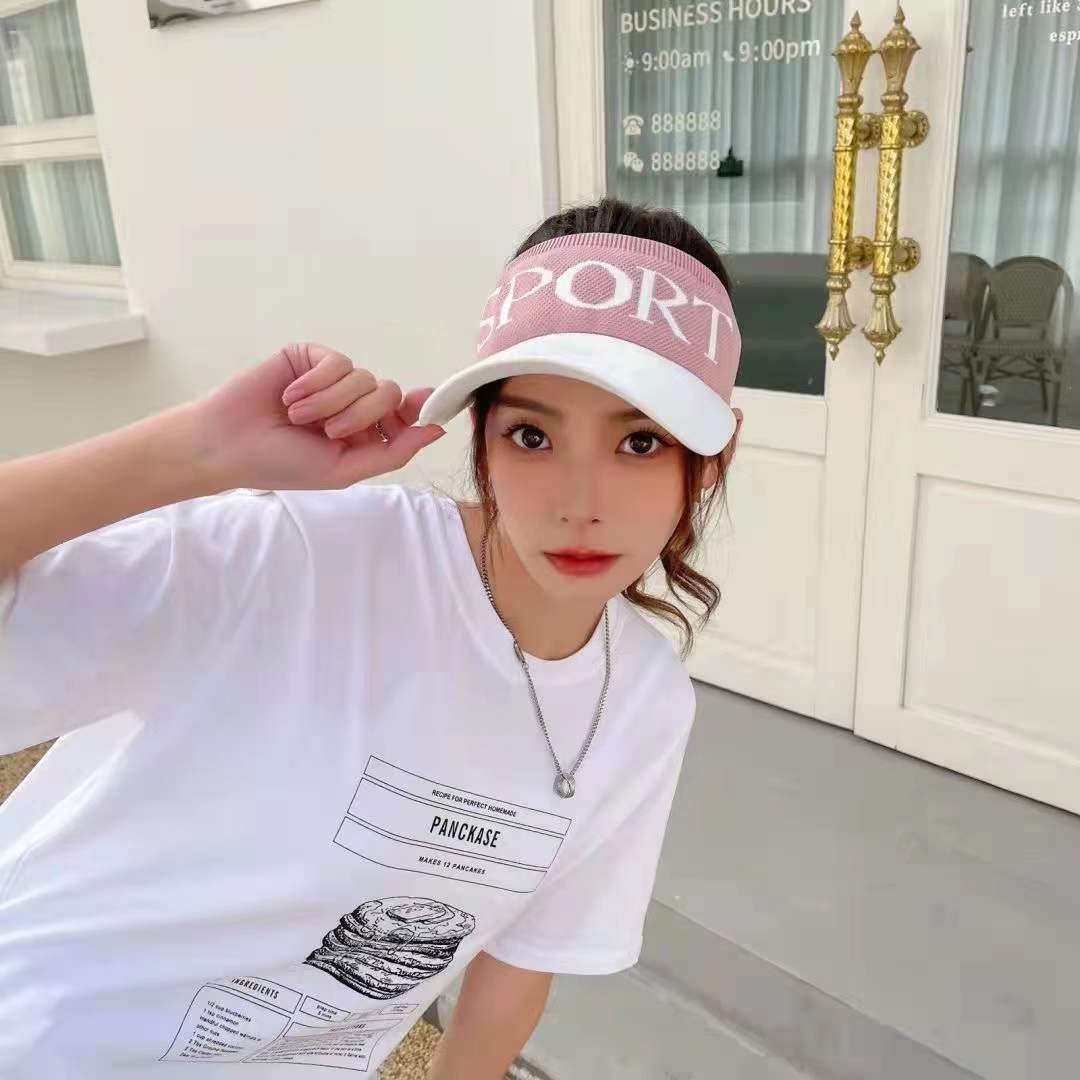 成人帽实物图
