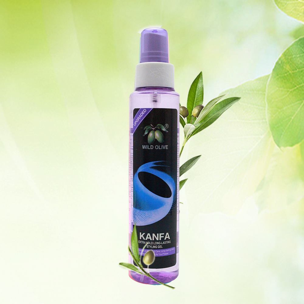 Oem/odm professional organic hair moisturizing and protectin thumbnail