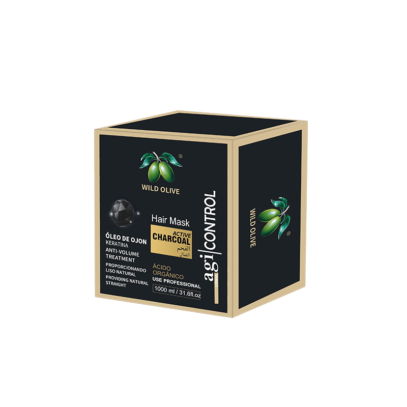 Latest Style Design Hair Film For Film Hair Fall Control Pur Item Picture