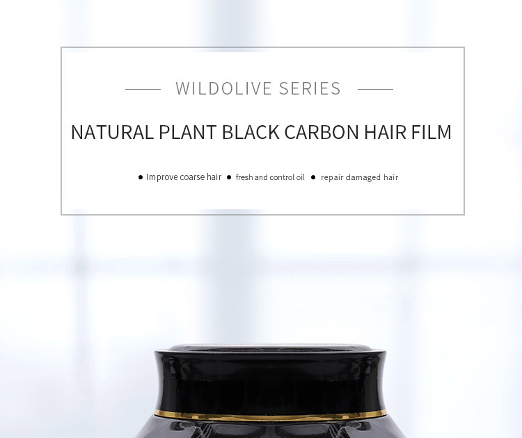 Latest Style Design Hair Film For Film Hair Fall Control Pur详情1