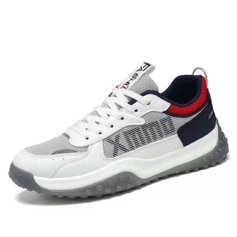 New Feizhi men's shoes, bestsellers, casual men's sports shoes, 43794-11815 Item Picture