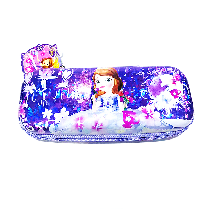 P95059 Princess Sophia Pen Bag details Picture