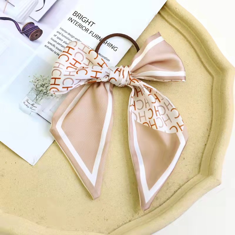 发带/飘带白底实物图