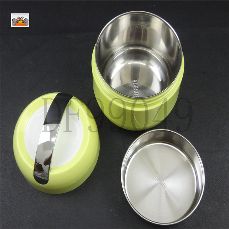 DF TRADING HOUSE DF99049 便携提饭盒 餐盒 保温饭桶 其他居家日用品详情5