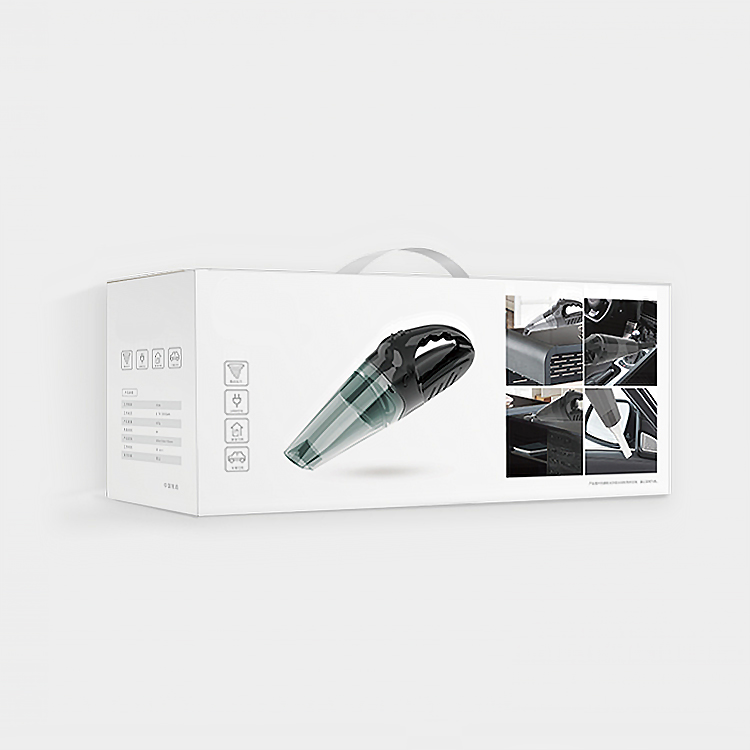 车载手持吸尘器家用充电干湿两用家电跨境礼品桌面清洁无线吸尘器详情14