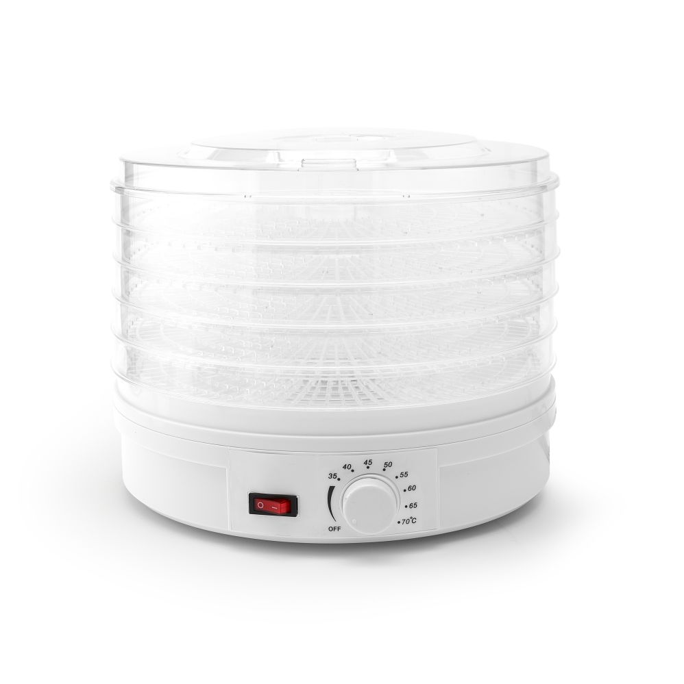 minMAX干果机食物脱水风干机家用水果蔬菜肉药材酸奶烘干跨境外贸