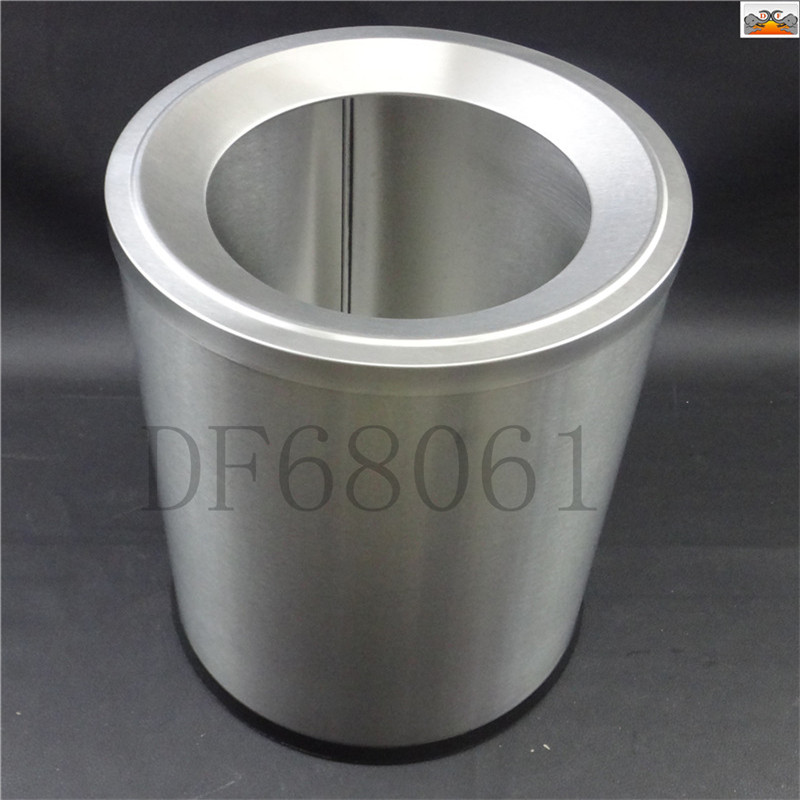 DF TRADING HOUSE DF68061 家用垃圾桶 502大号容量 塑料桶 其他居家日用品详情5