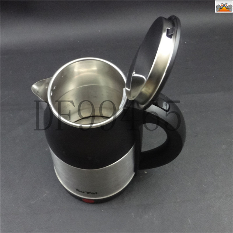 DF TRADING HOUSE 便捷实用水壶ST-25A 居家日用必备 DF99465 其他居家日用详情5