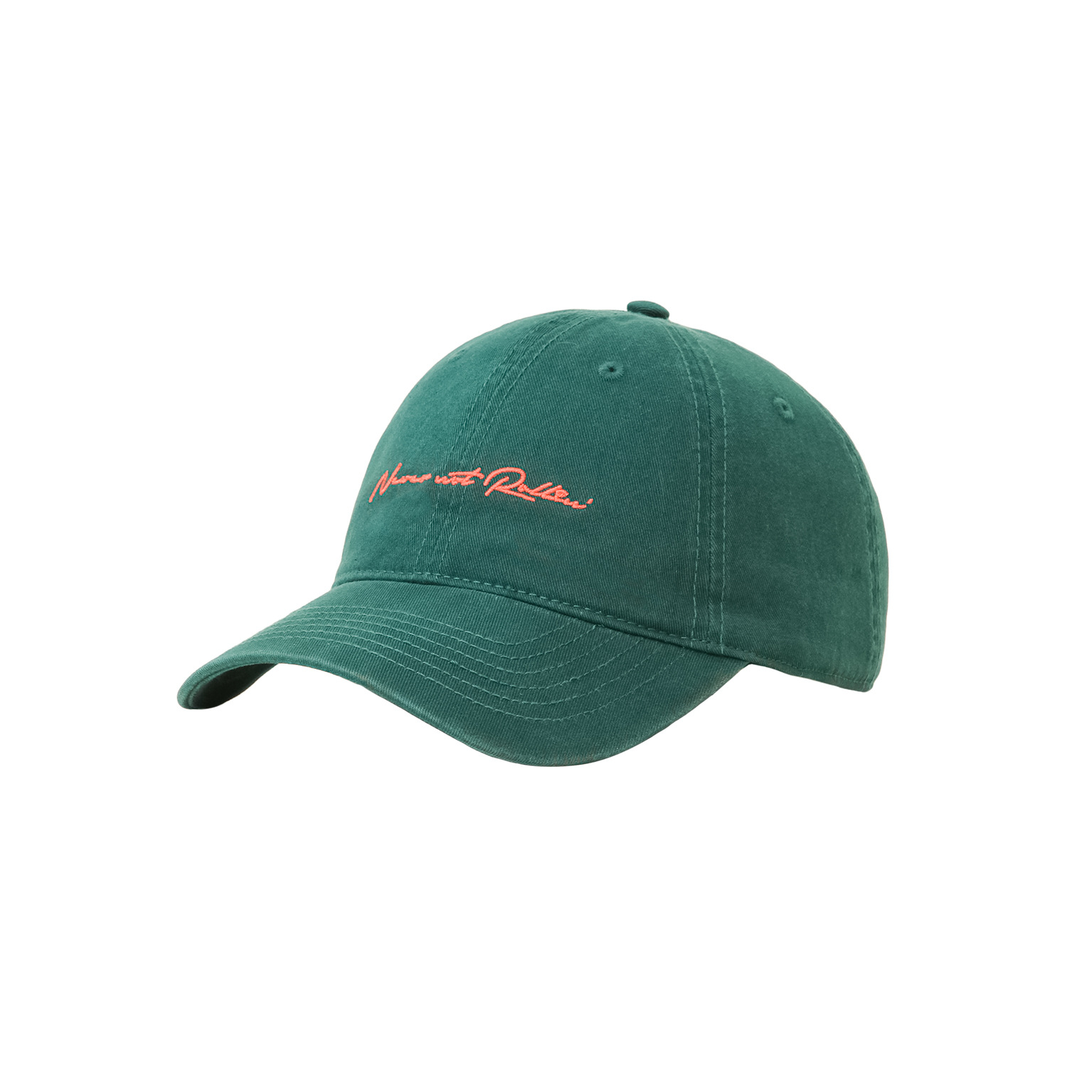 Fashion Baseball Cap Embroidered Quality Baseball Hat thumbnail