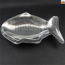 DF99908 Plastic cup shovel DF Trading House