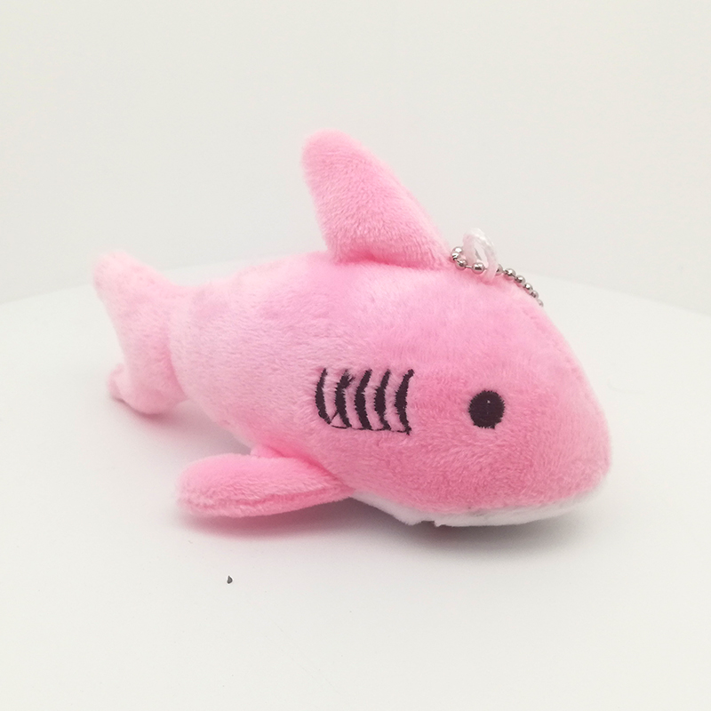 Senbao Monkey 01 Doll, Little Shark, keychain, Doll, schoolbag, pendant, Small gift, Doll, claw machine, Little doll, accessory, plush pic 5