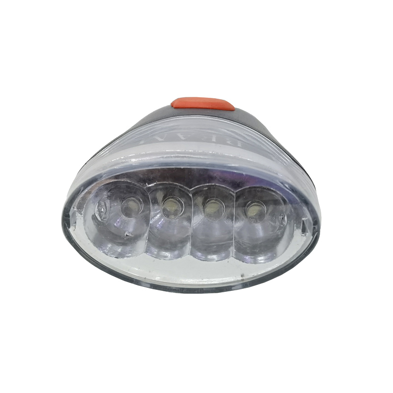 مصابيح FF-202 الأمامية ذات 4LD المزودة بمصابيح أمامية من طراز 4LED تركب مصابيح أمامية من طراز FF-202 Application Scenario