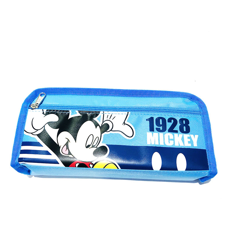 DM5617-2 Mickey Minnie pen bag Item Picture