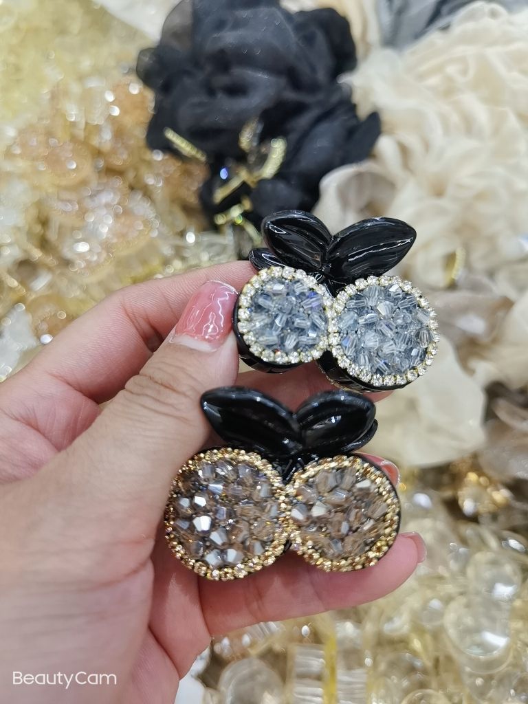 Cherry Maruko-Chan, The Crystal Burst Is Coming, Beautiful! full figure