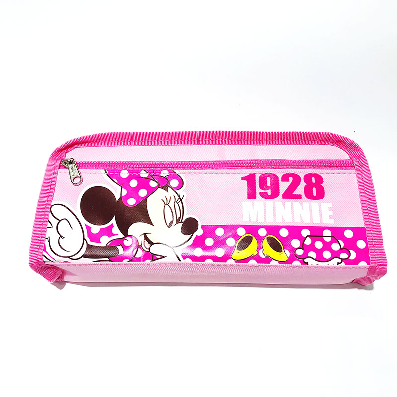 DM5617-2 Mickey Minnie pen bag Application Scenario