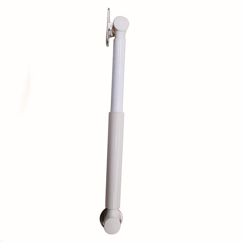 Air support furniture cabinet hydraulic bar tatami air support bar up and down door damping air spring telescopic pressure support bar Application Scenario