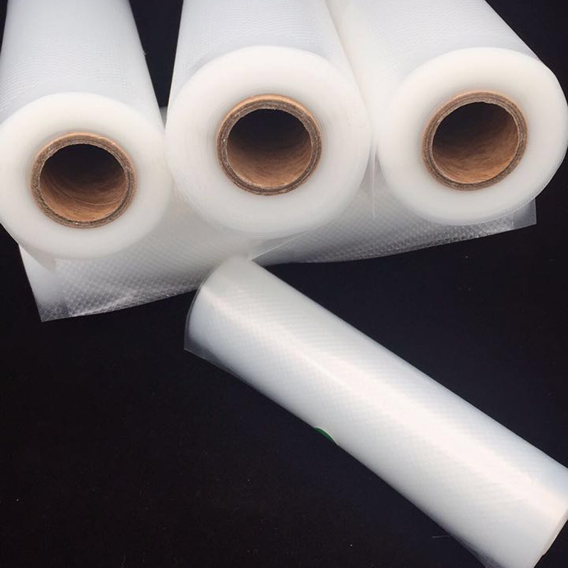纹路真空袋/食品袋产品图