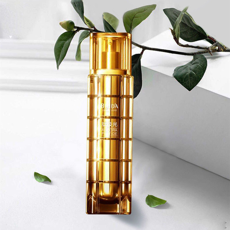 二裂酵母弹嫩柔肤水/面部护理精华/温柔滋润爽肤水产品图