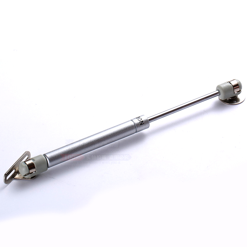 Air brace pneumatic support upper flip cabinet door support air spring picture frame electric meter cabinet buffer air brace cabinet hydraulic rod Item Picture