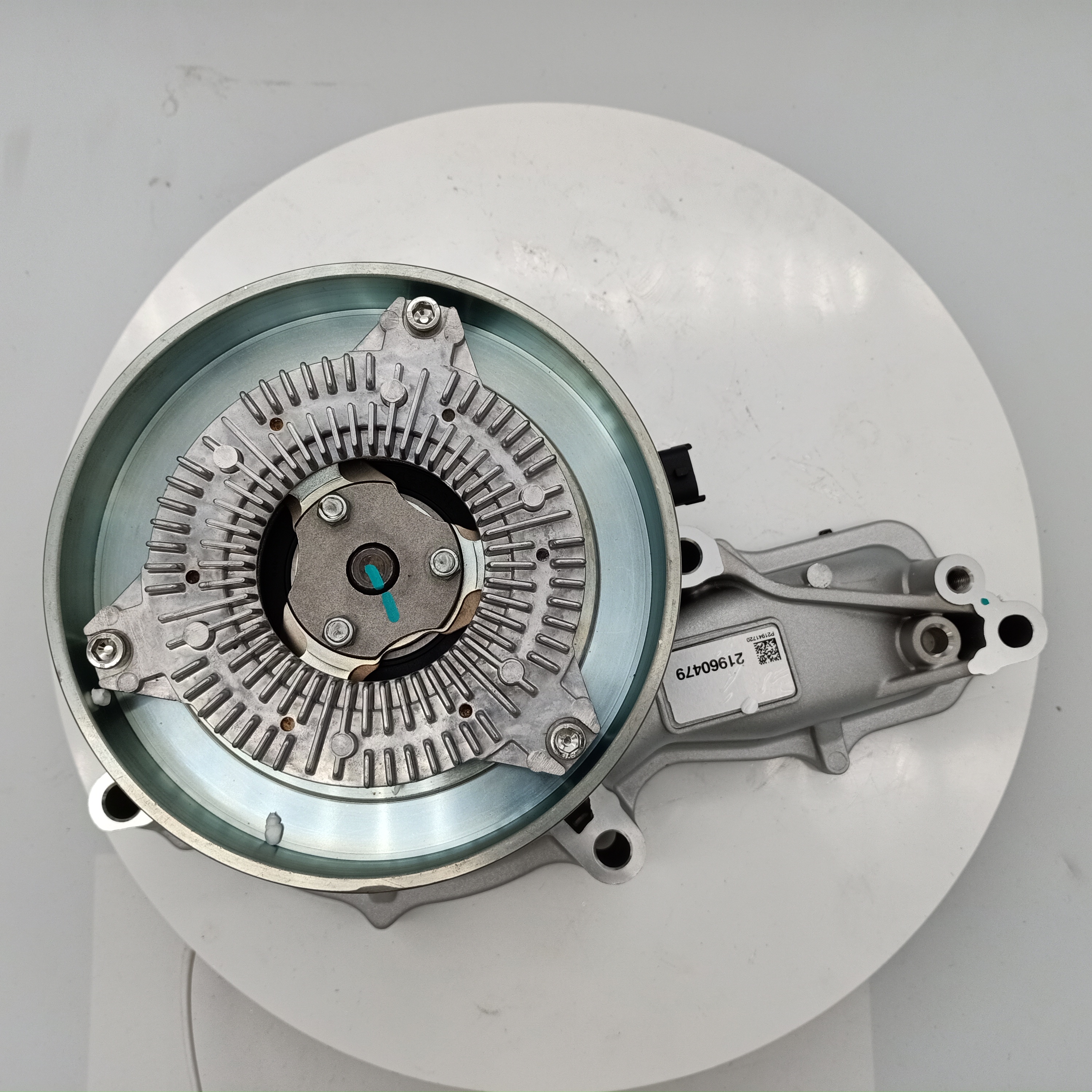 Auto Parts Auto Parts Oe:7421969184 Renualt full figure