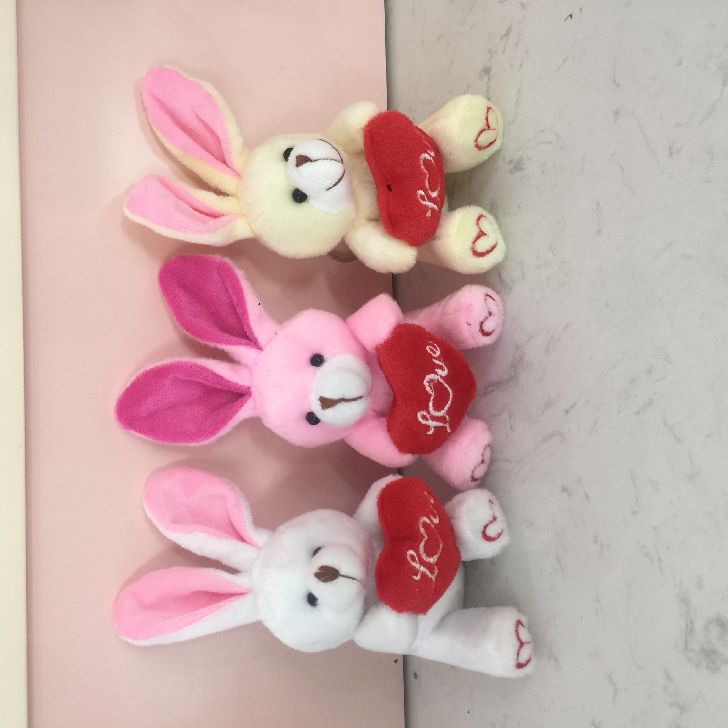 LOVE love sit bear forest animal series explosive dolls cartoon plush animal doll Valentine's Day birthday gift can be customized foot embroidery bear floral hug bear various styles bear rabbit monkey