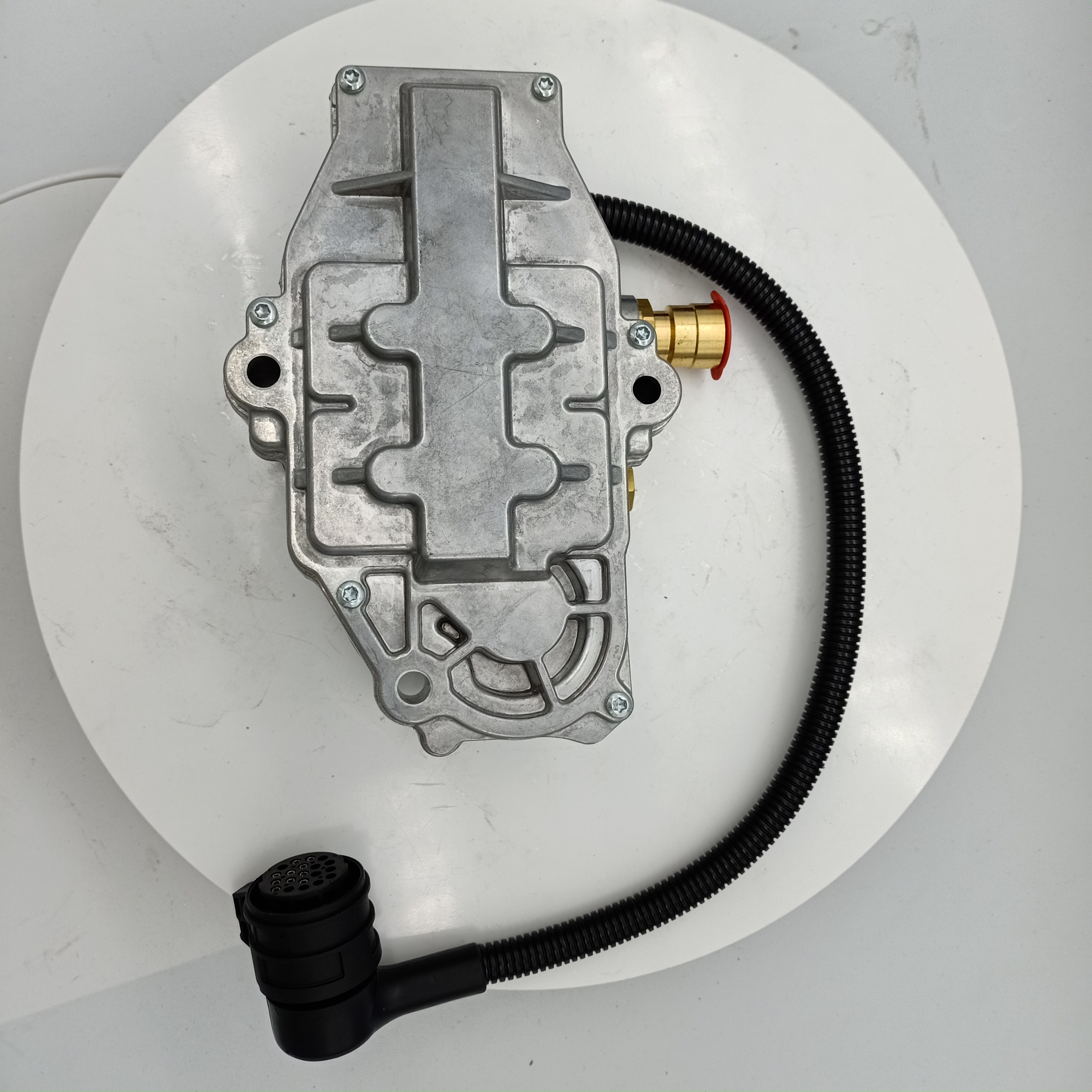 Auto Parts Auto Parts Oe:21206430 Volvo