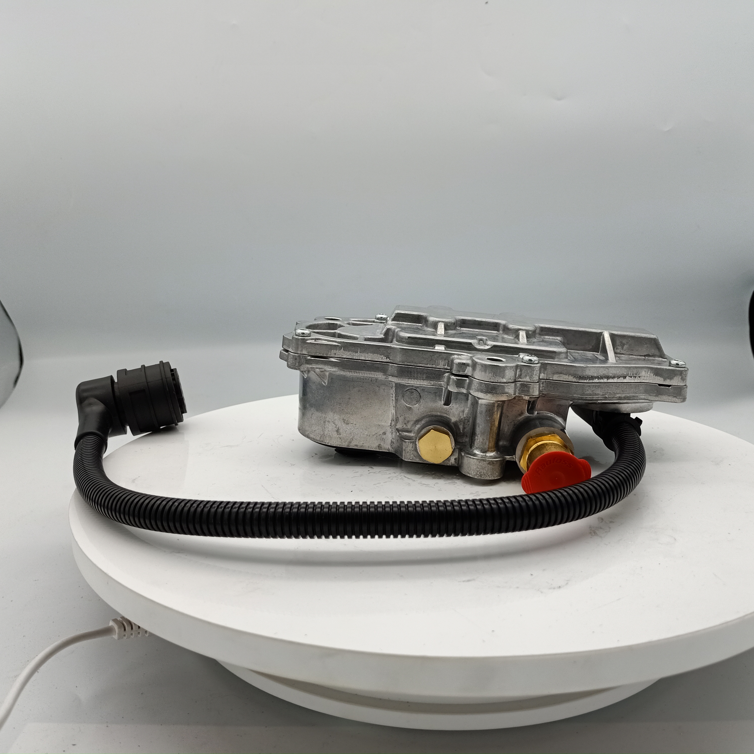 Auto Parts Auto Parts Oe:21206430 Volvo Application Scenario