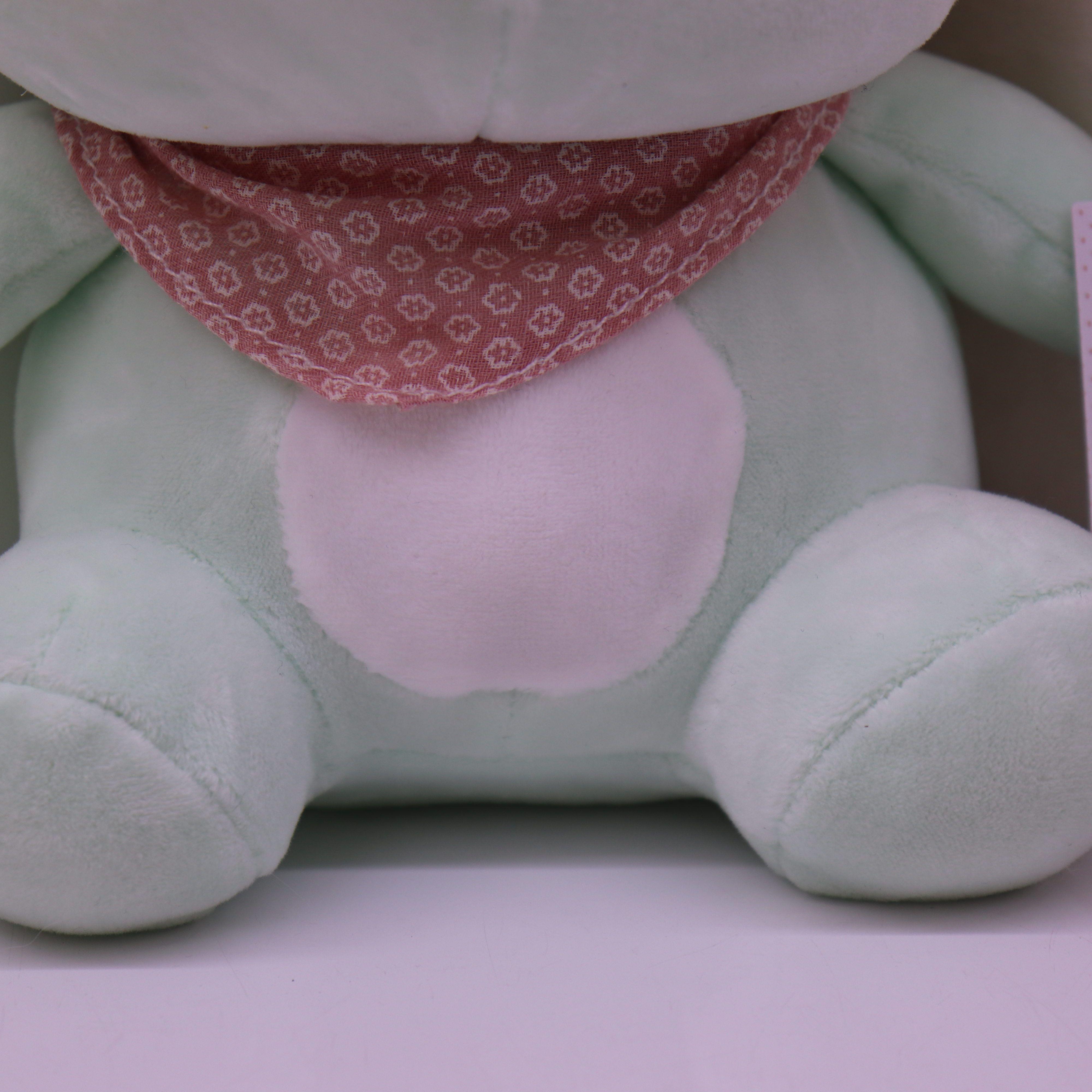 2022 New style Big-headed dinosaur plush toy, cute male and female bedroom birthday gift plush toy, 23cm Application Scenario