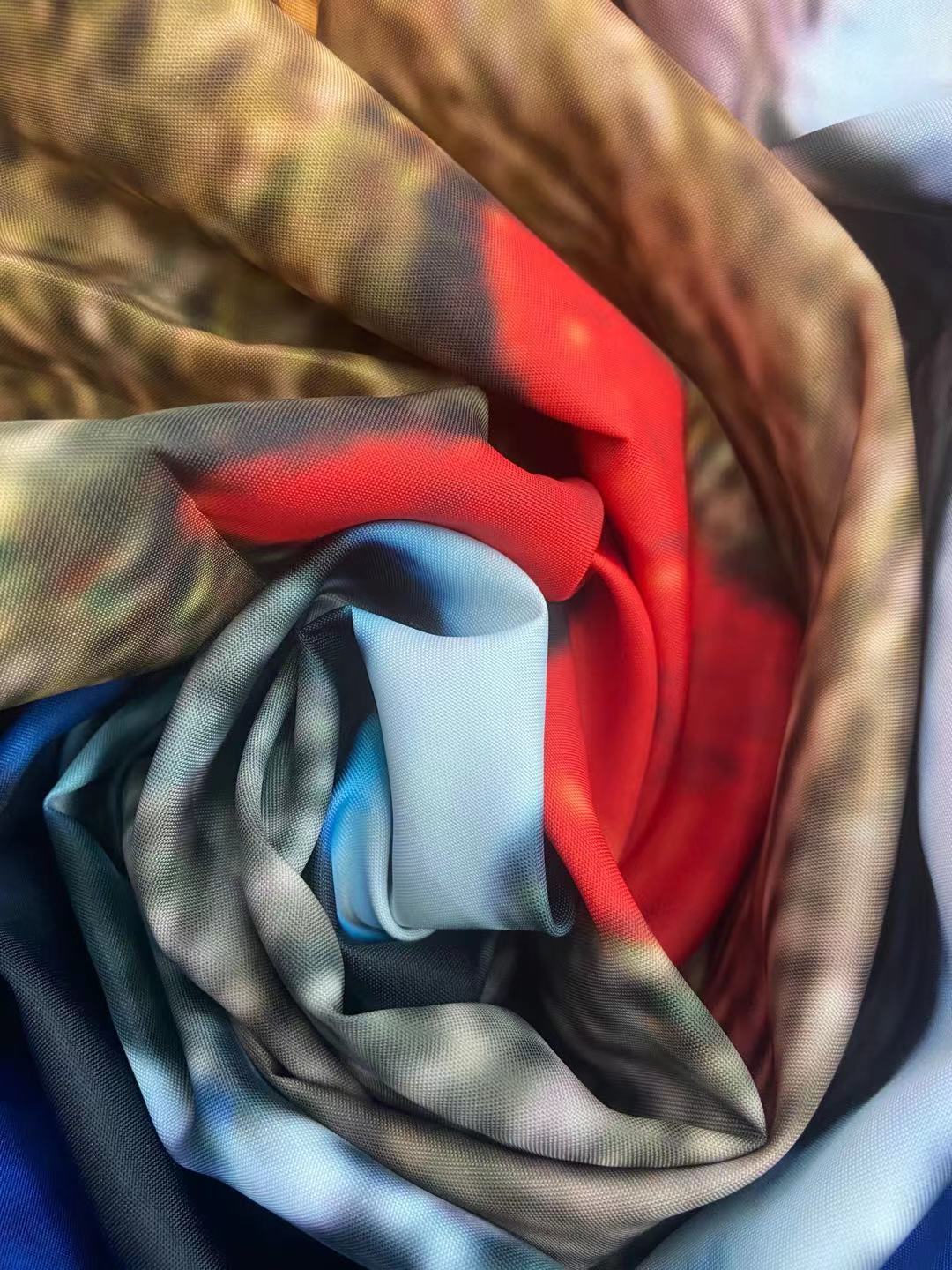 Manufacturers Selling New Explosive Waterproof Shower Curtain 3D Digital Printing Polyester Beach Ocean Shower Curtain Bathroom Partition Curtain To Send Hooks Specification drawing